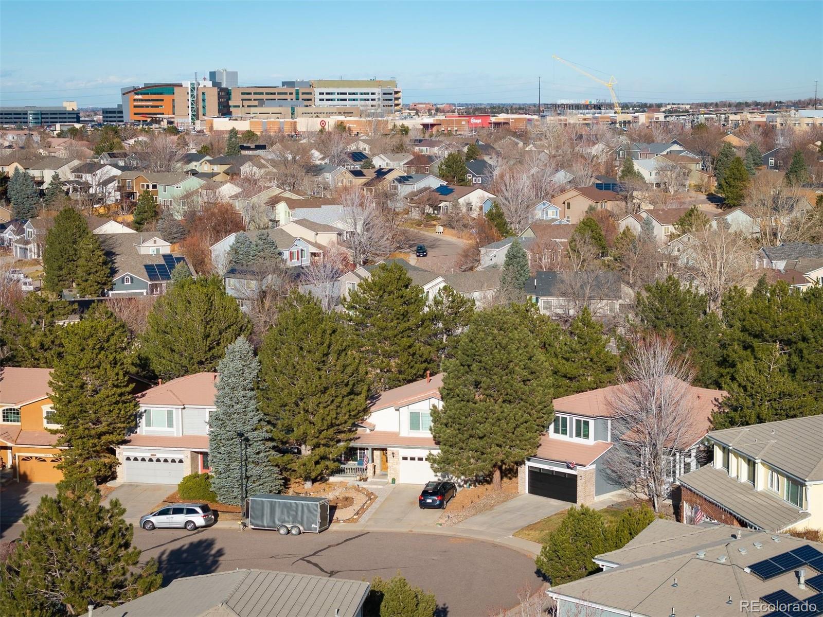 MLS Image #42 for 9572  desert willow way,highlands ranch, Colorado