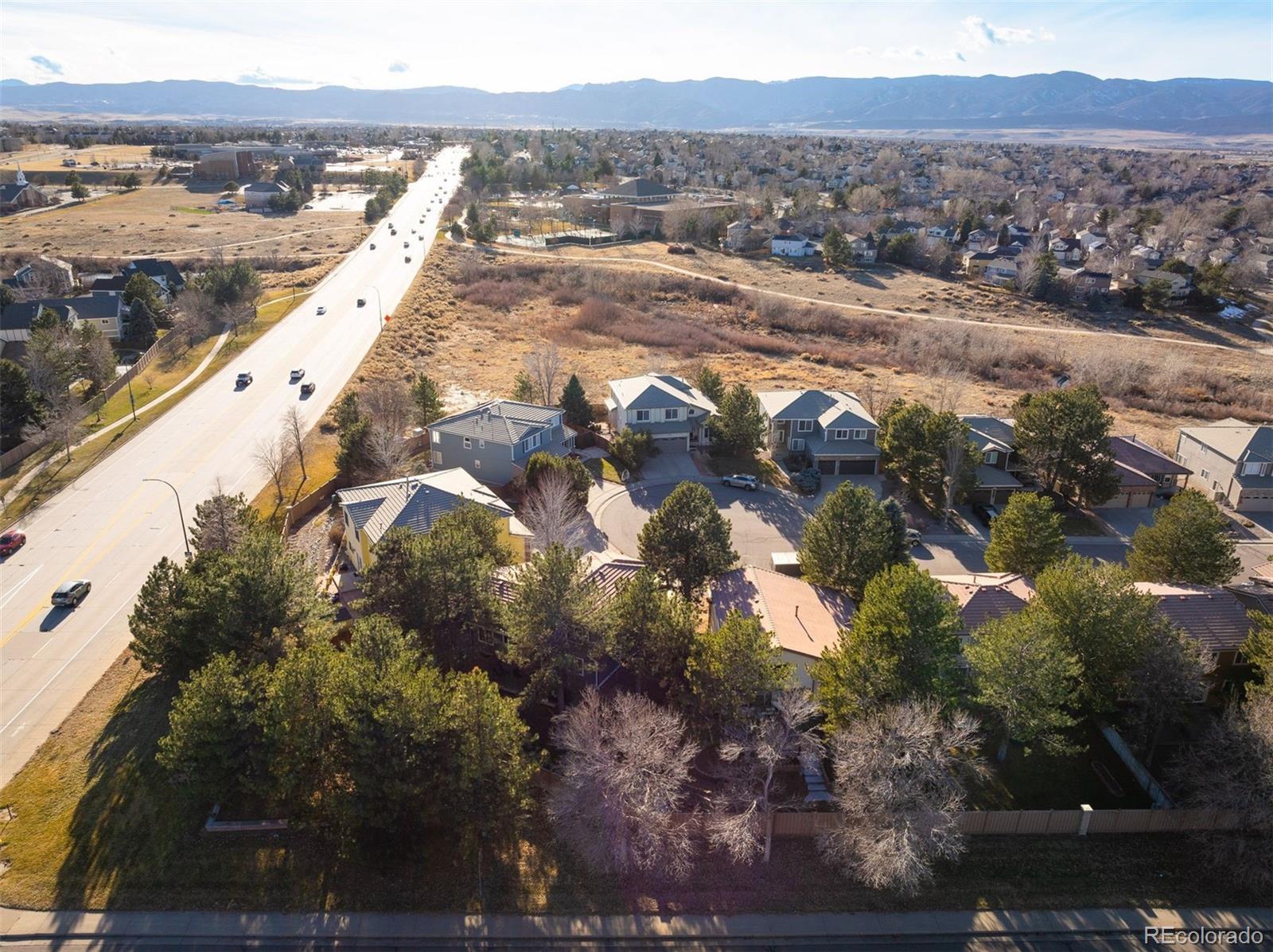 MLS Image #44 for 9572  desert willow way,highlands ranch, Colorado