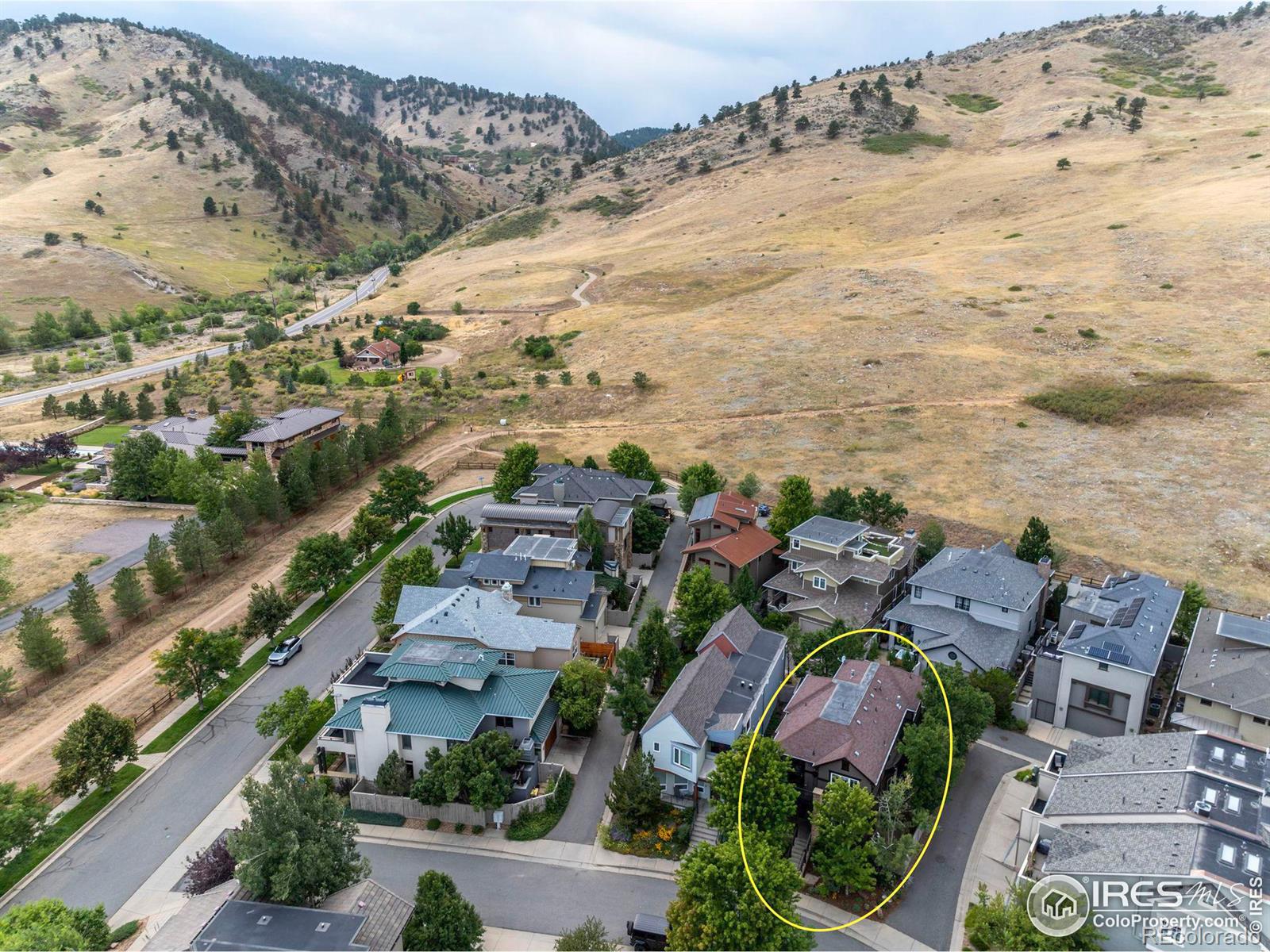 MLS Image #26 for 5065  3rd street,boulder, Colorado