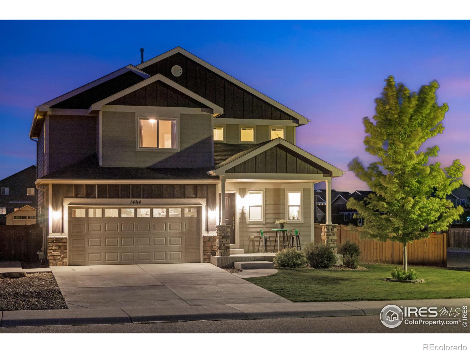 CMA Image for 1484  Moraine Valley Drive,Severance, Colorado