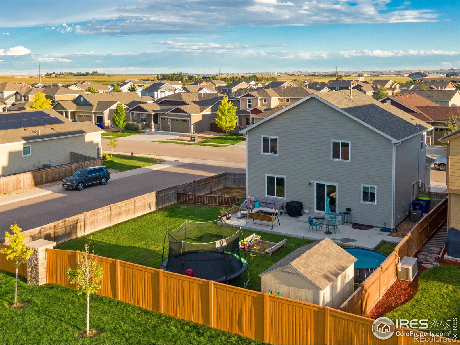 MLS Image #10 for 1484  moraine valley drive,severance, Colorado