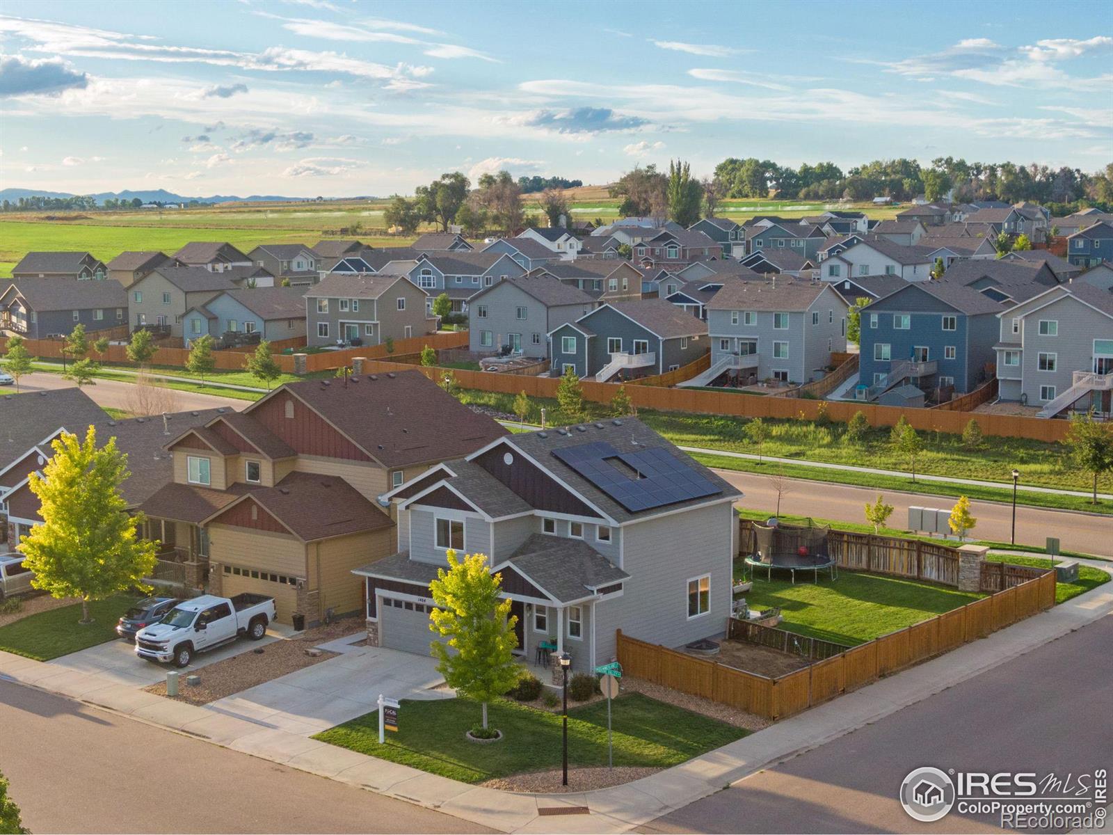 MLS Image #5 for 1484  moraine valley drive,severance, Colorado