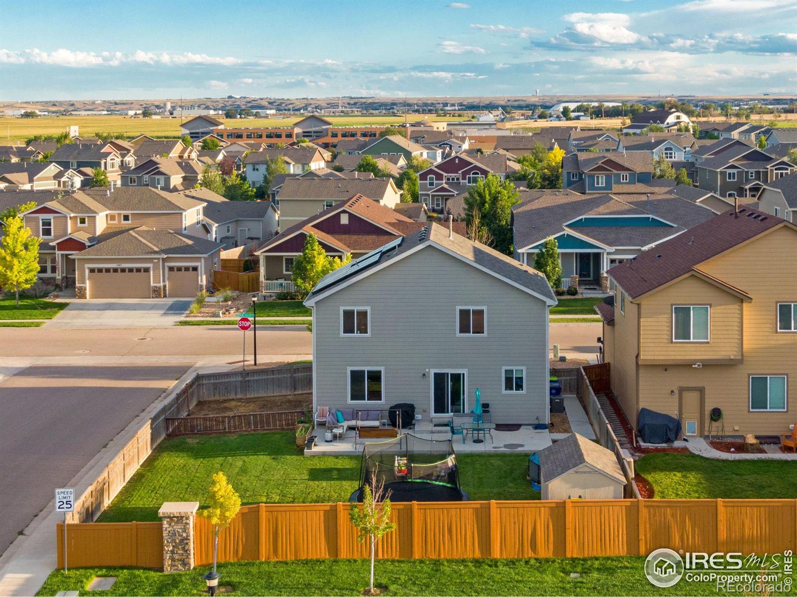 MLS Image #9 for 1484  moraine valley drive,severance, Colorado