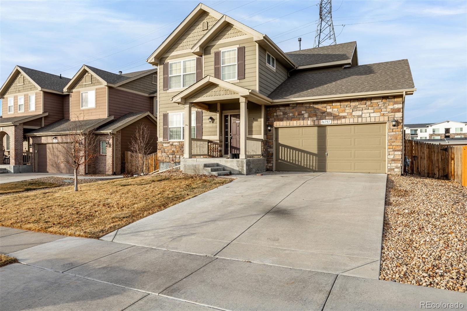 MLS Image #2 for 16751 e 102nd place,commerce city, Colorado