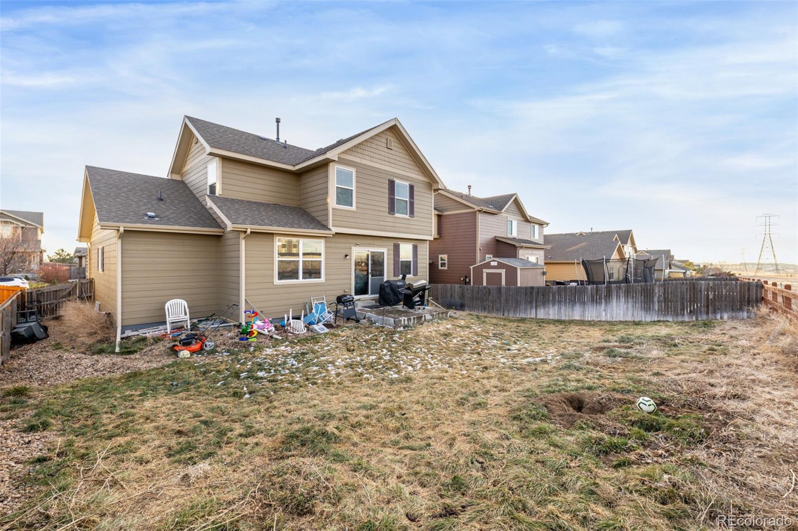 MLS Image #35 for 16751 e 102nd place,commerce city, Colorado