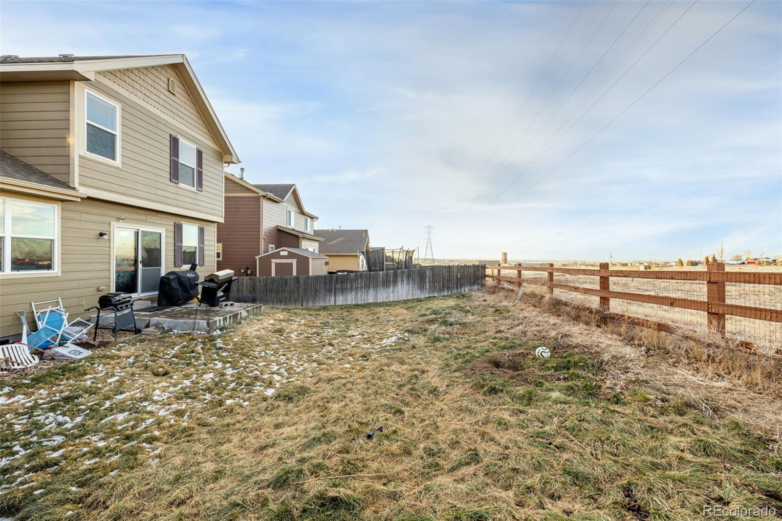 MLS Image #36 for 16751 e 102nd place,commerce city, Colorado