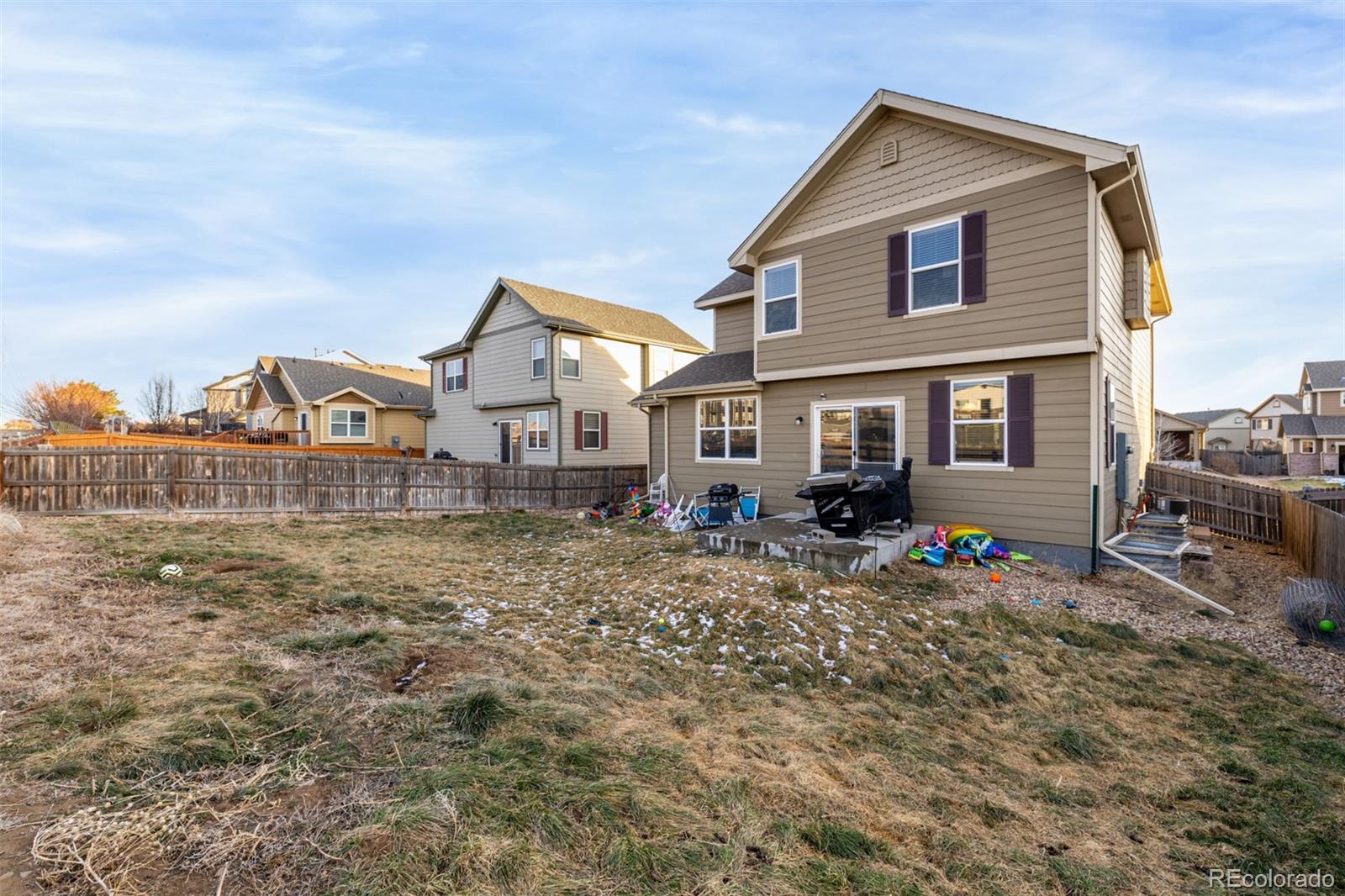 MLS Image #37 for 16751 e 102nd place,commerce city, Colorado