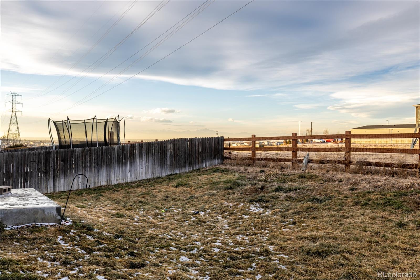 MLS Image #38 for 16751 e 102nd place,commerce city, Colorado