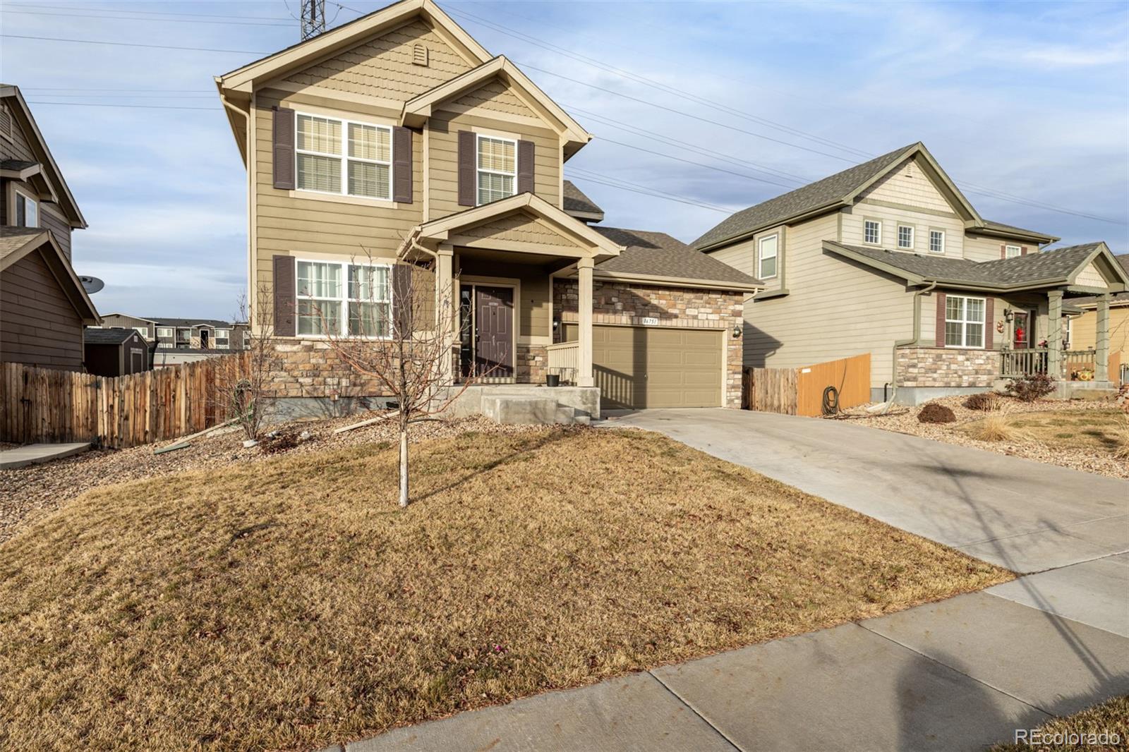 MLS Image #4 for 16751 e 102nd place,commerce city, Colorado