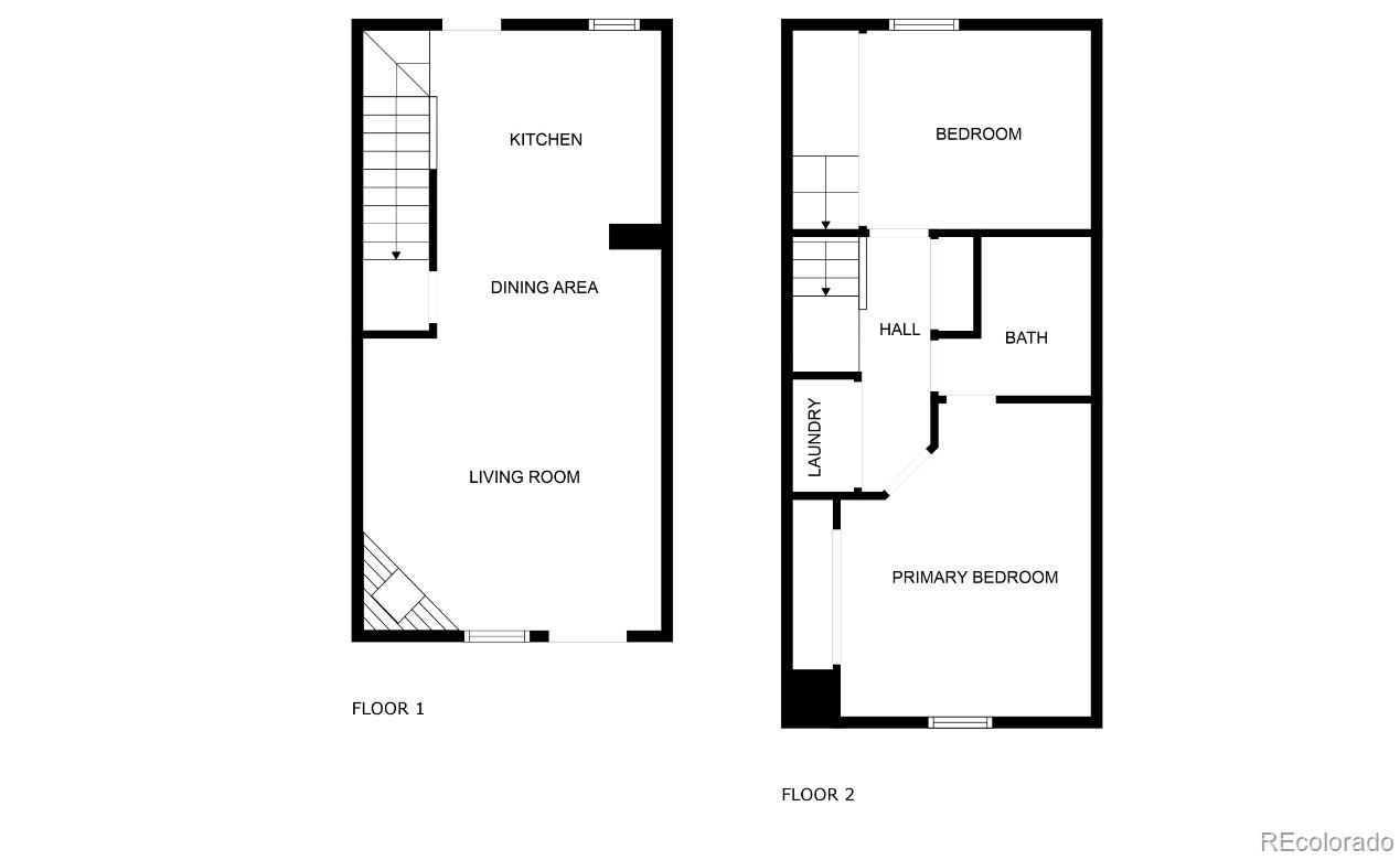 MLS Image #14 for 3666  queen anne way,colorado springs, Colorado