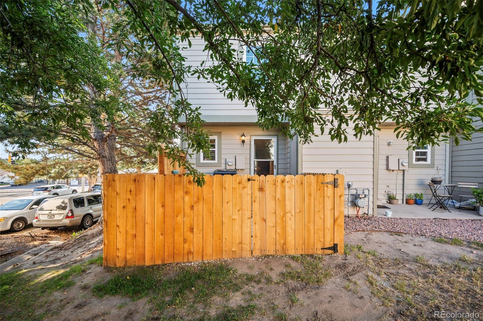 MLS Image #2 for 3666  queen anne way,colorado springs, Colorado