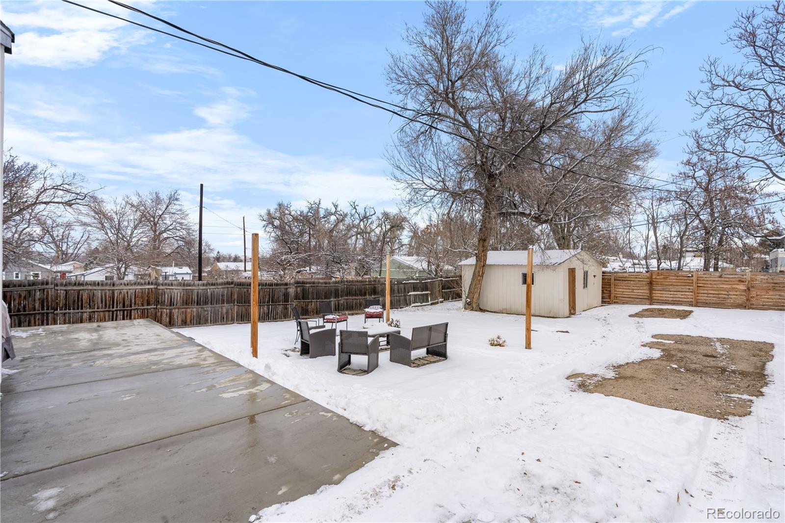 MLS Image #20 for 5454  clay street,denver, Colorado