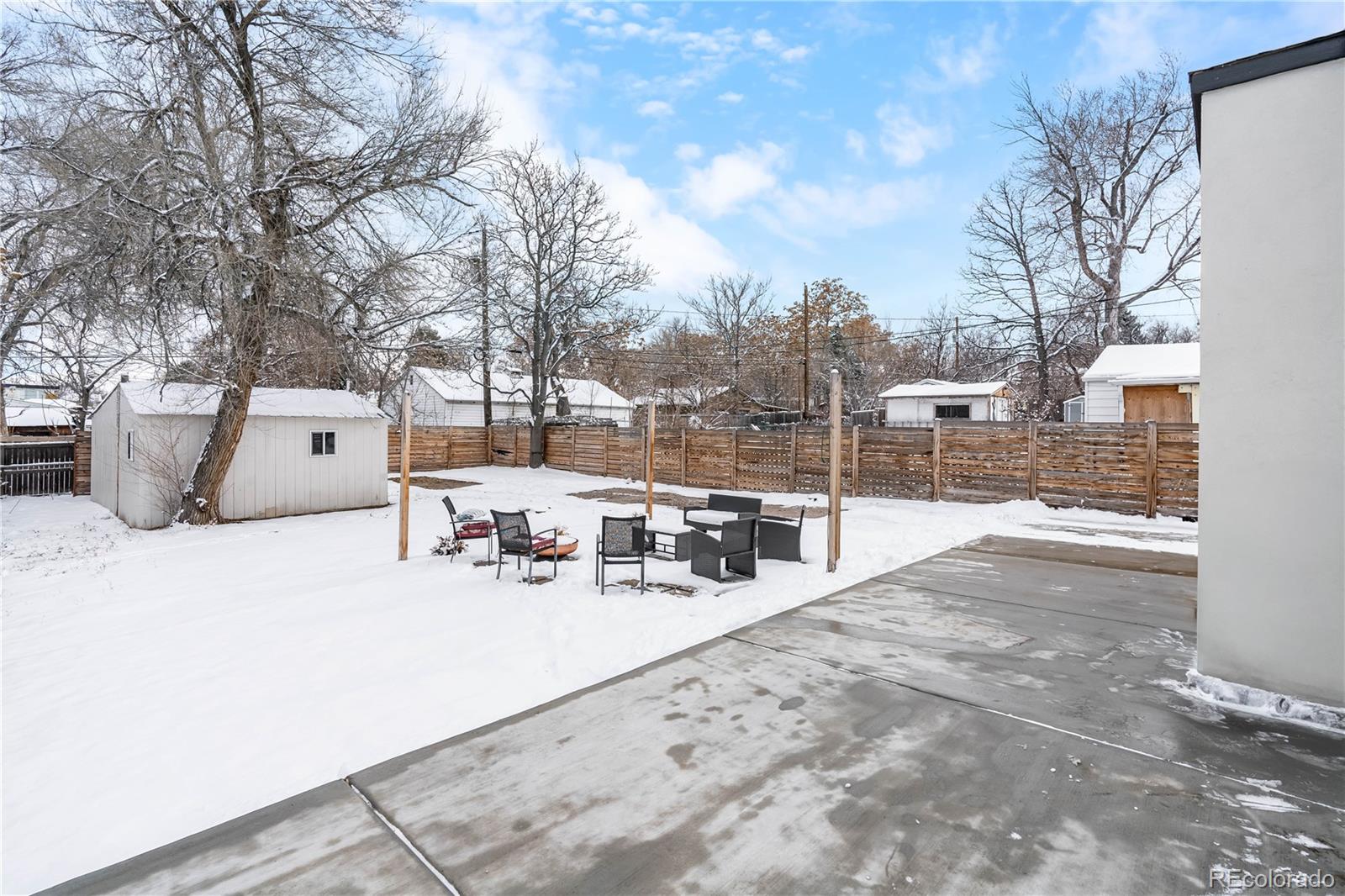 MLS Image #21 for 5454  clay street,denver, Colorado