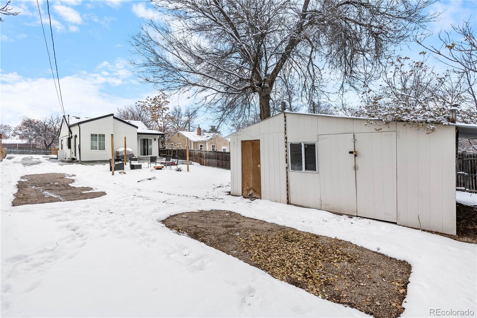 MLS Image #23 for 5454  clay street,denver, Colorado