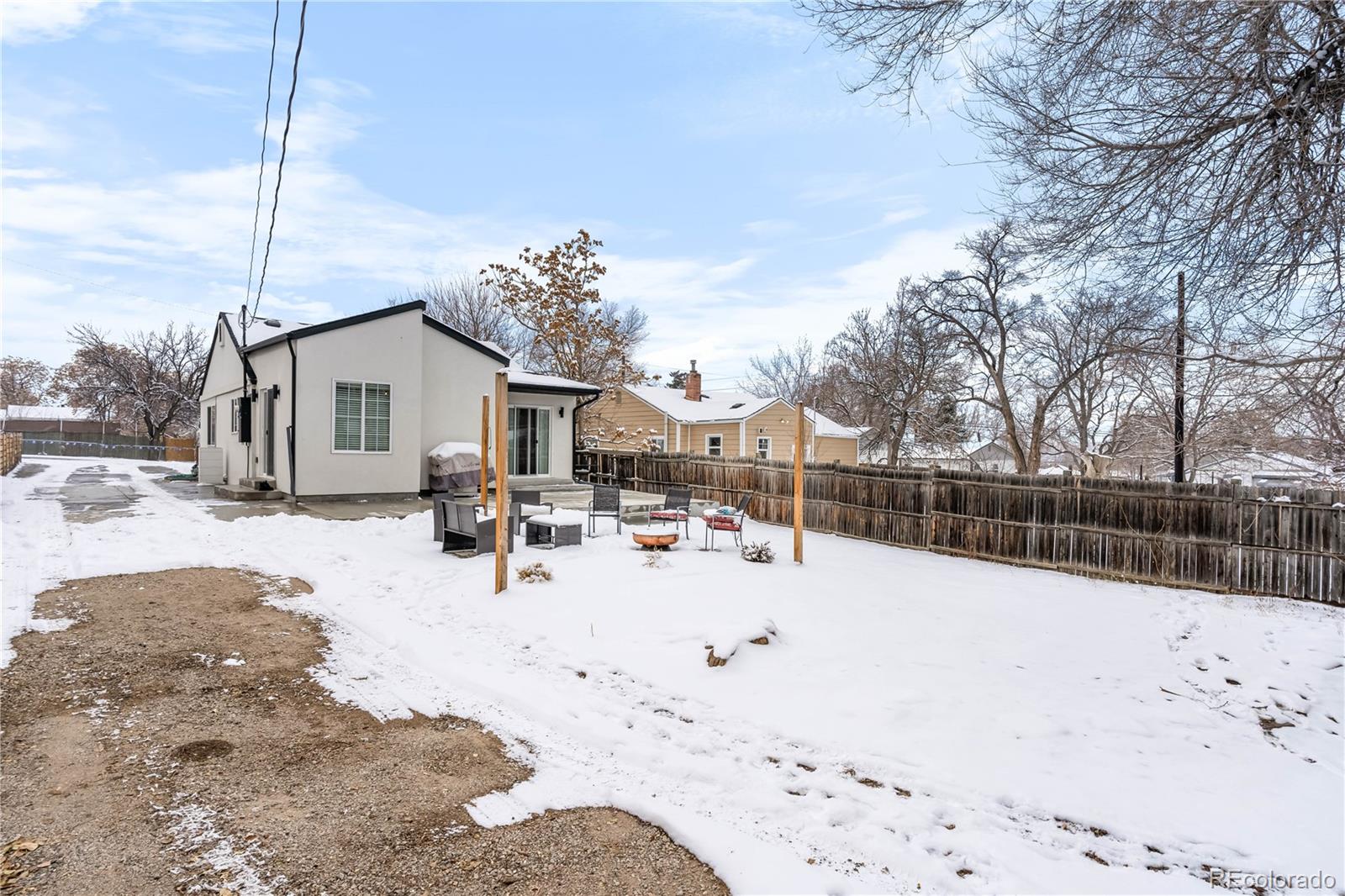 MLS Image #24 for 5454  clay street,denver, Colorado