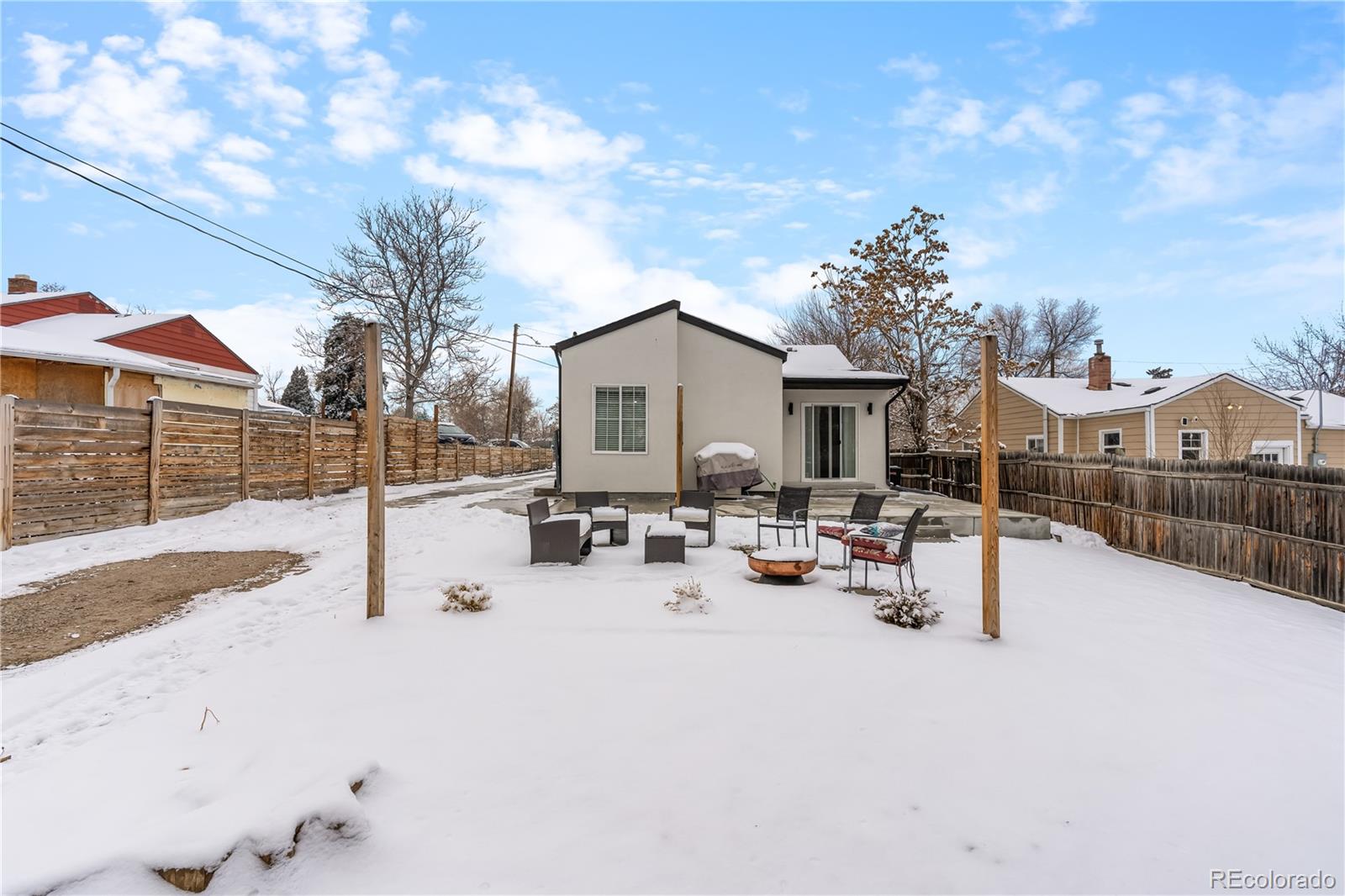 MLS Image #25 for 5454  clay street,denver, Colorado