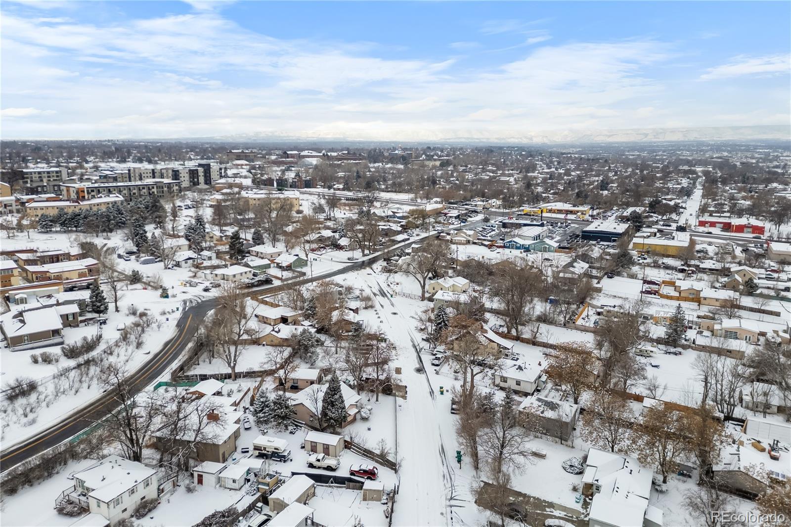 MLS Image #26 for 5454  clay street,denver, Colorado