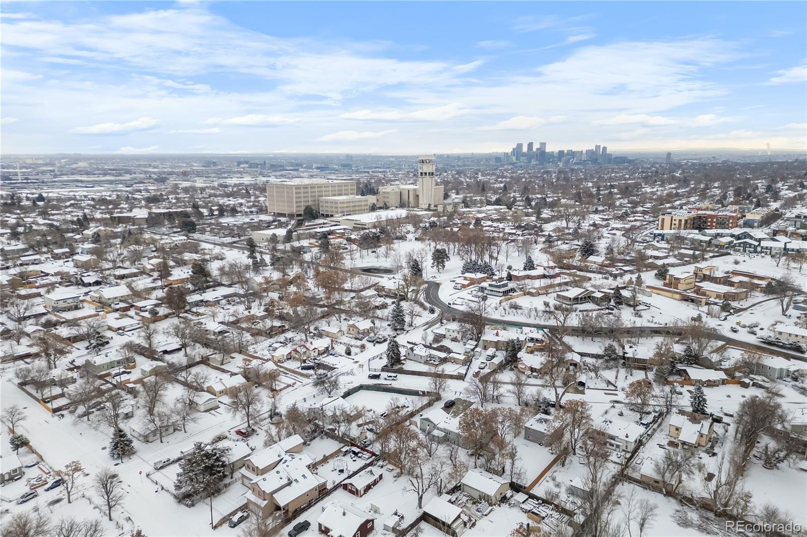 MLS Image #27 for 5454  clay street,denver, Colorado