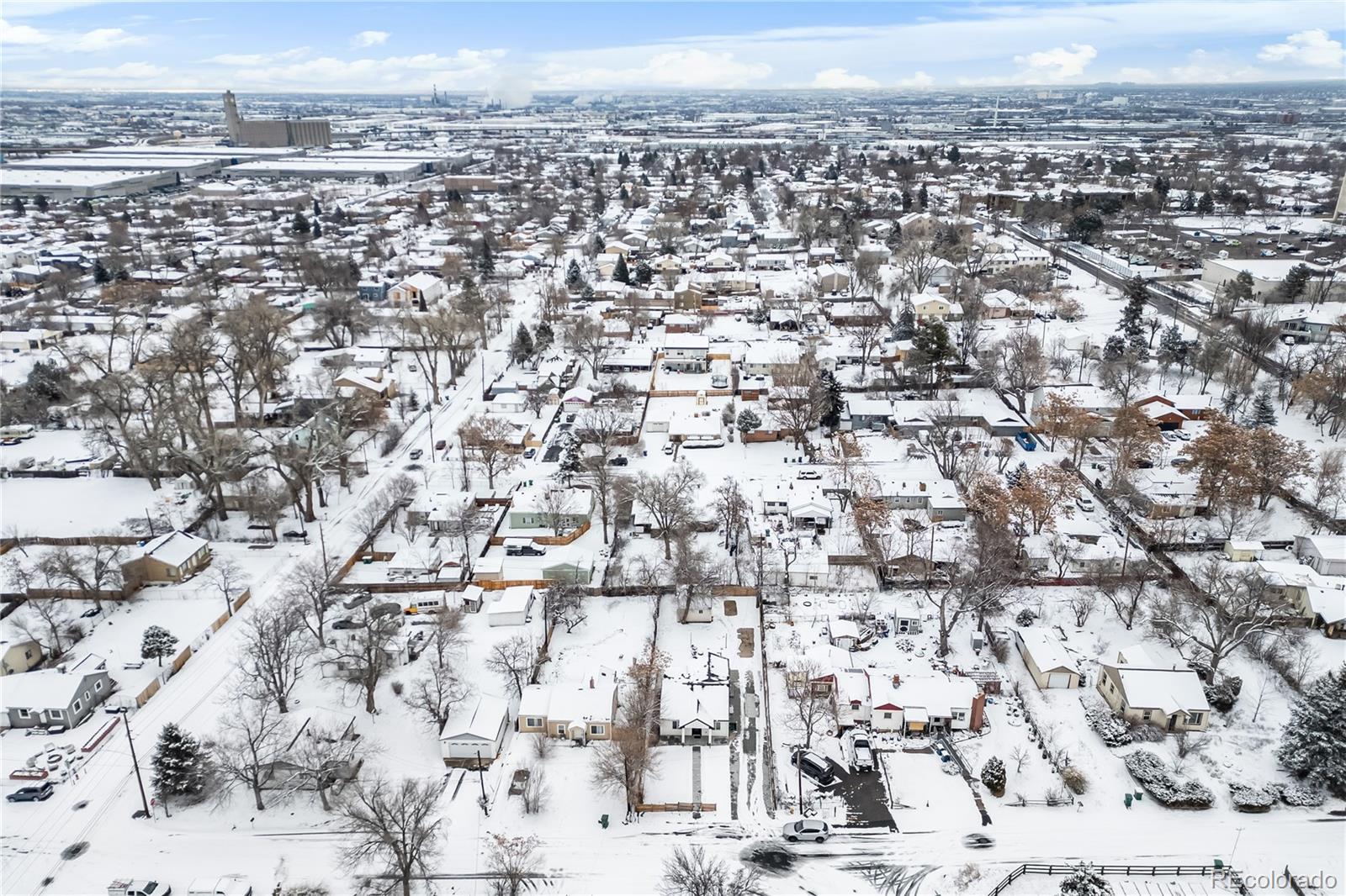 MLS Image #28 for 5454  clay street,denver, Colorado