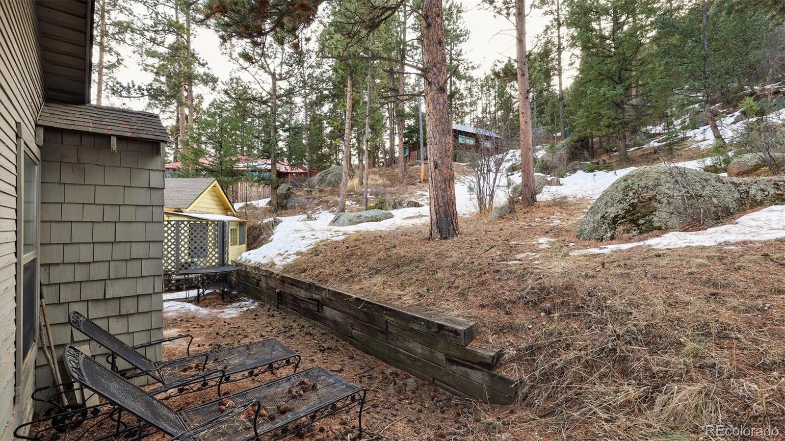 MLS Image #14 for 6720  spruce avenue,green mountain falls, Colorado