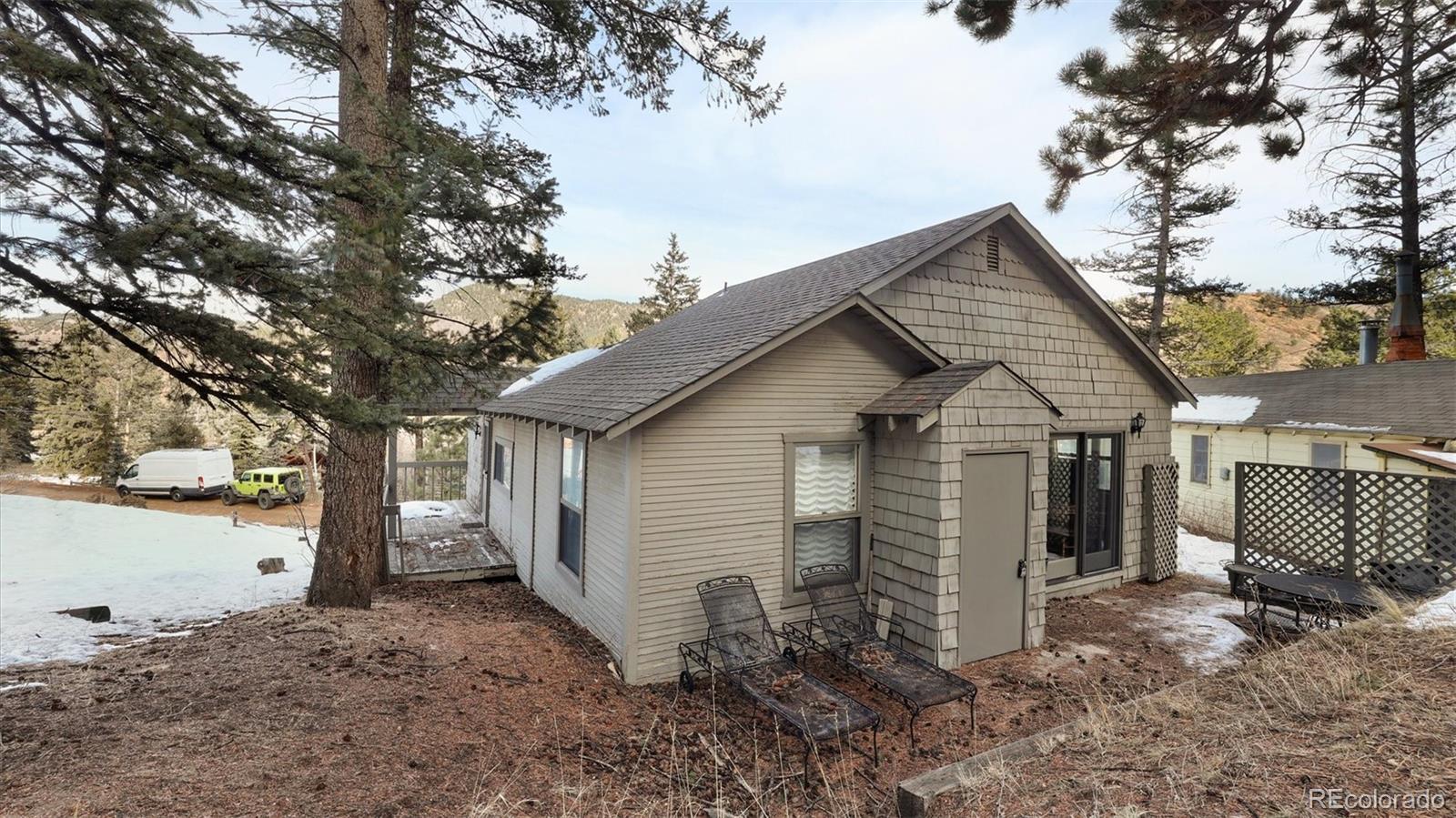 MLS Image #16 for 6720  spruce avenue,green mountain falls, Colorado