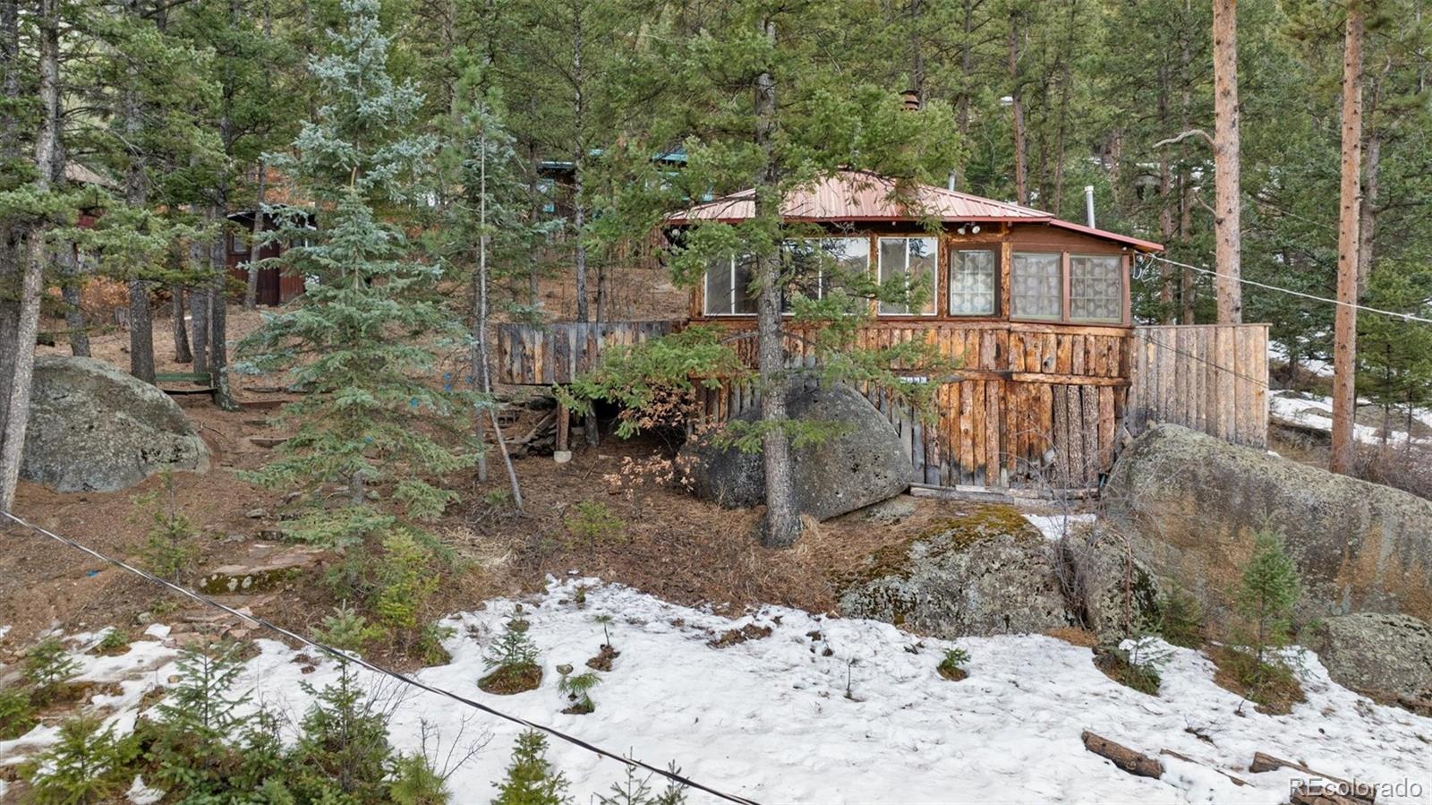 MLS Image #18 for 6720  spruce avenue,green mountain falls, Colorado