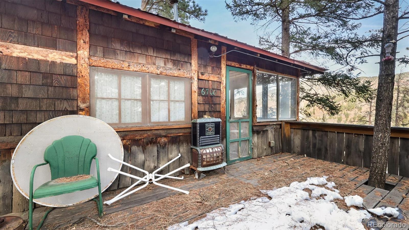 MLS Image #21 for 6720  spruce avenue,green mountain falls, Colorado