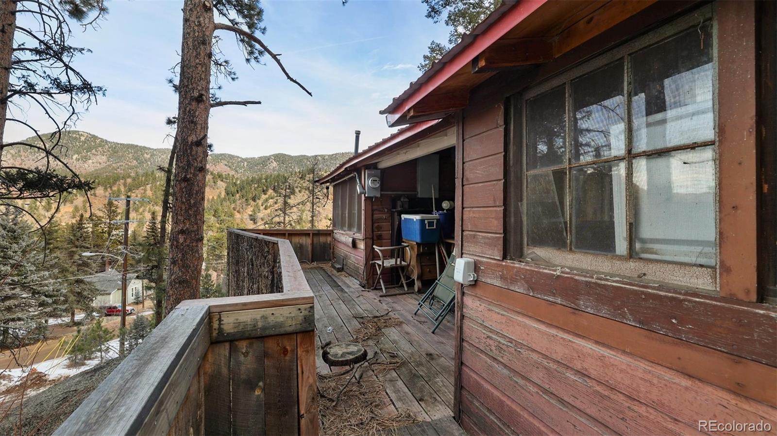 MLS Image #30 for 6720  spruce avenue,green mountain falls, Colorado