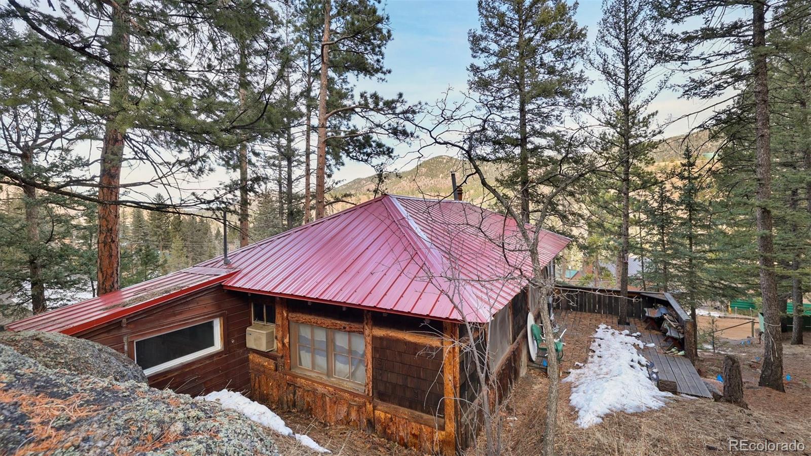 MLS Image #31 for 6720  spruce avenue,green mountain falls, Colorado