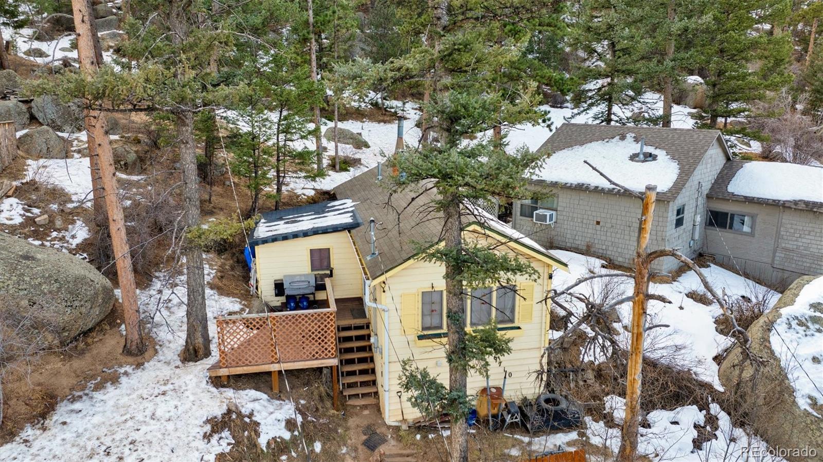 MLS Image #32 for 6720  spruce avenue,green mountain falls, Colorado