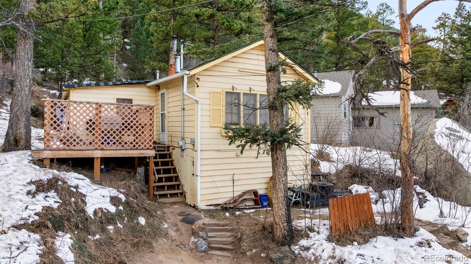 MLS Image #34 for 6720  spruce avenue,green mountain falls, Colorado