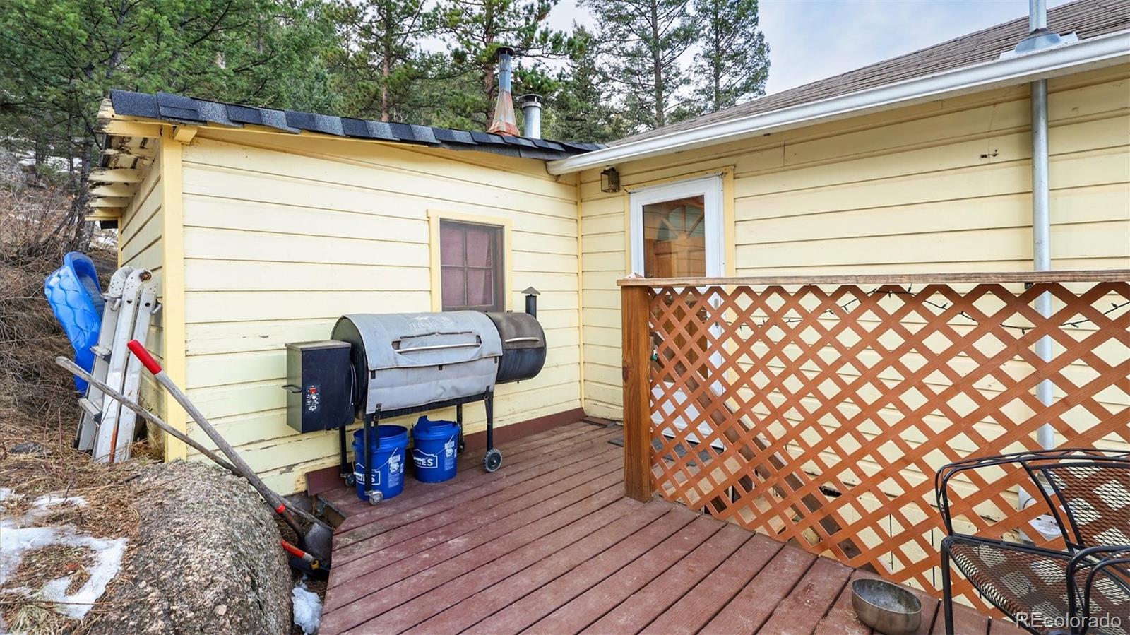 MLS Image #45 for 6720  spruce avenue,green mountain falls, Colorado