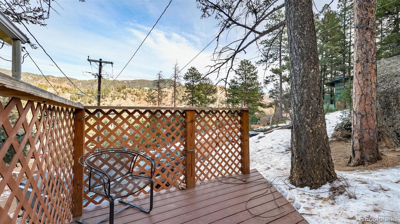 MLS Image #46 for 6720  spruce avenue,green mountain falls, Colorado