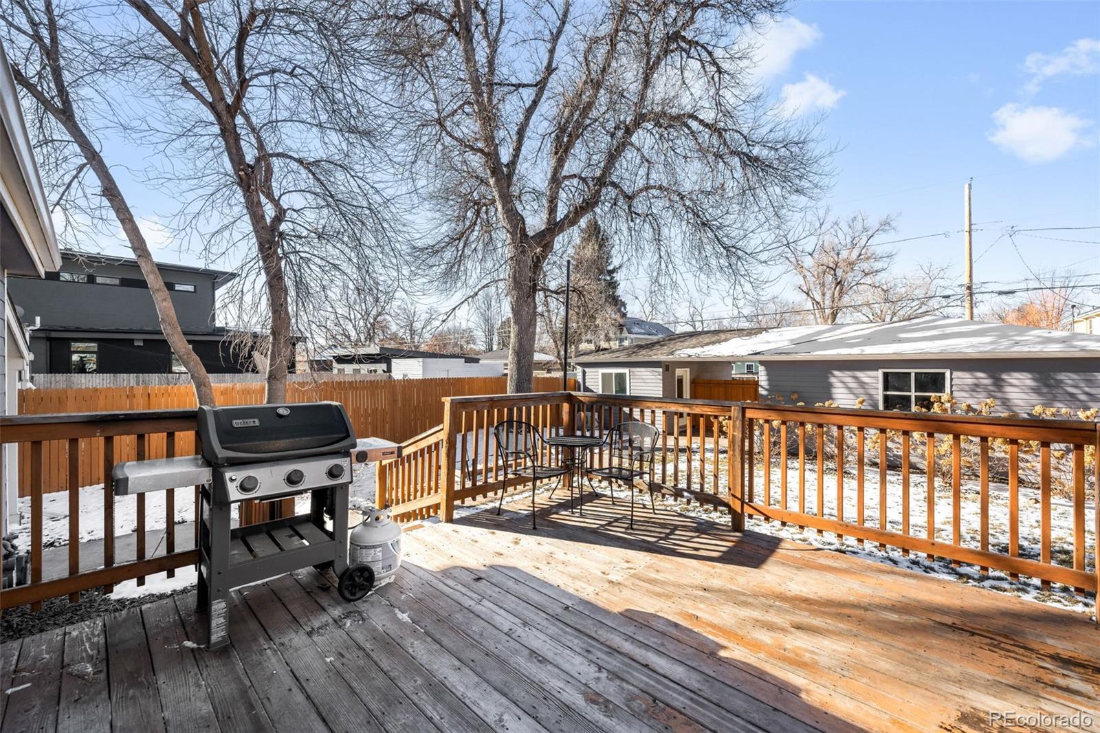 MLS Image #26 for 2351 s franklin street,denver, Colorado