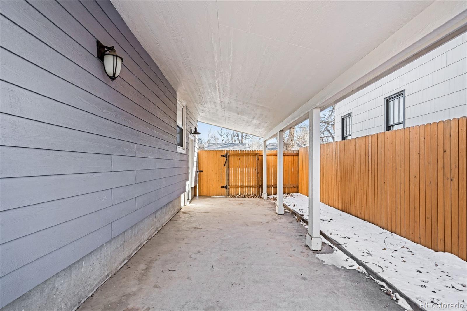 MLS Image #27 for 2351 s franklin street,denver, Colorado