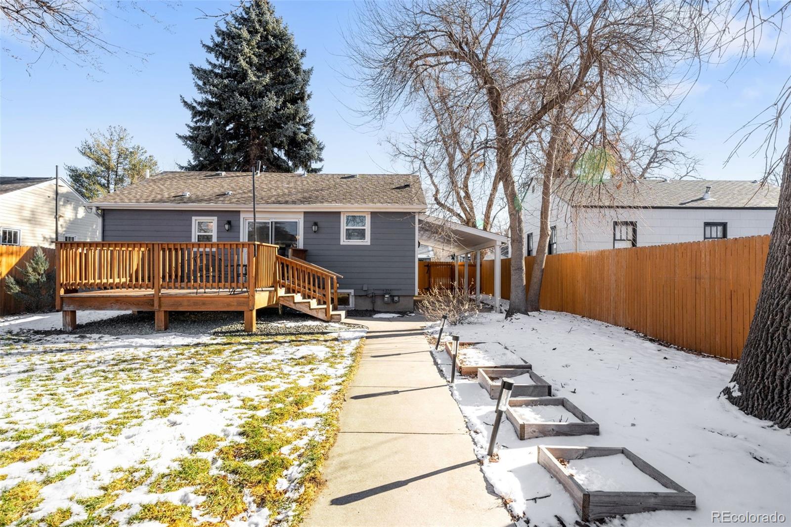 MLS Image #28 for 2351 s franklin street,denver, Colorado