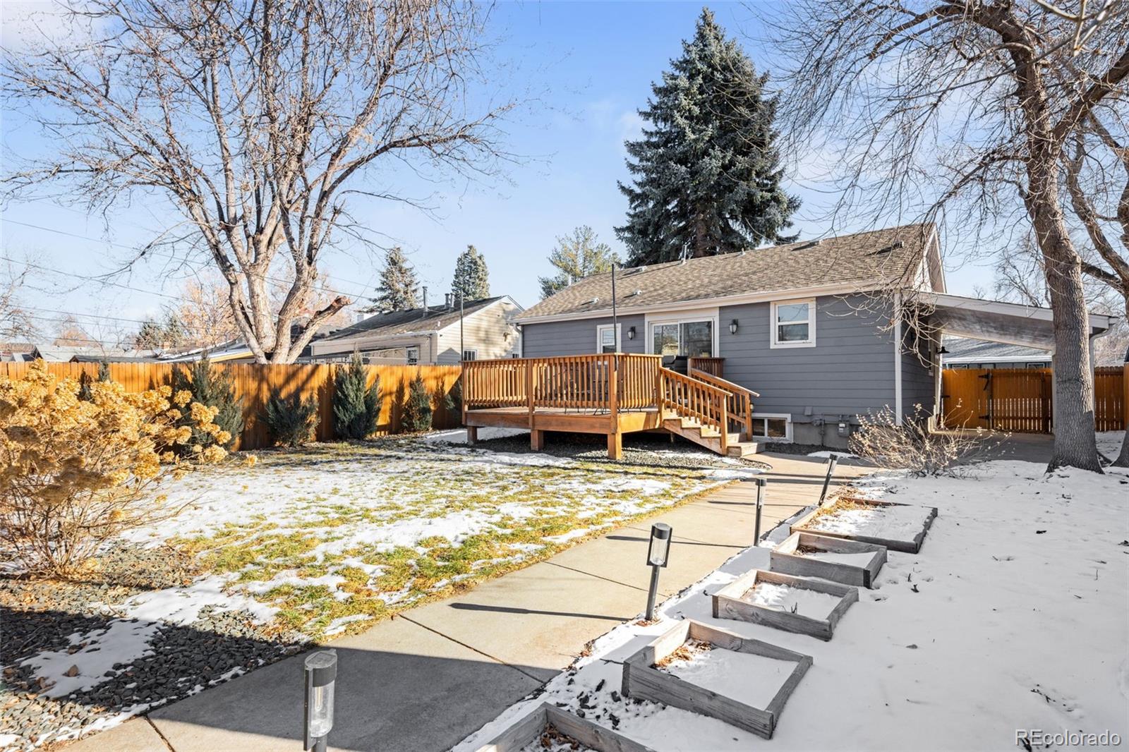 MLS Image #29 for 2351 s franklin street,denver, Colorado