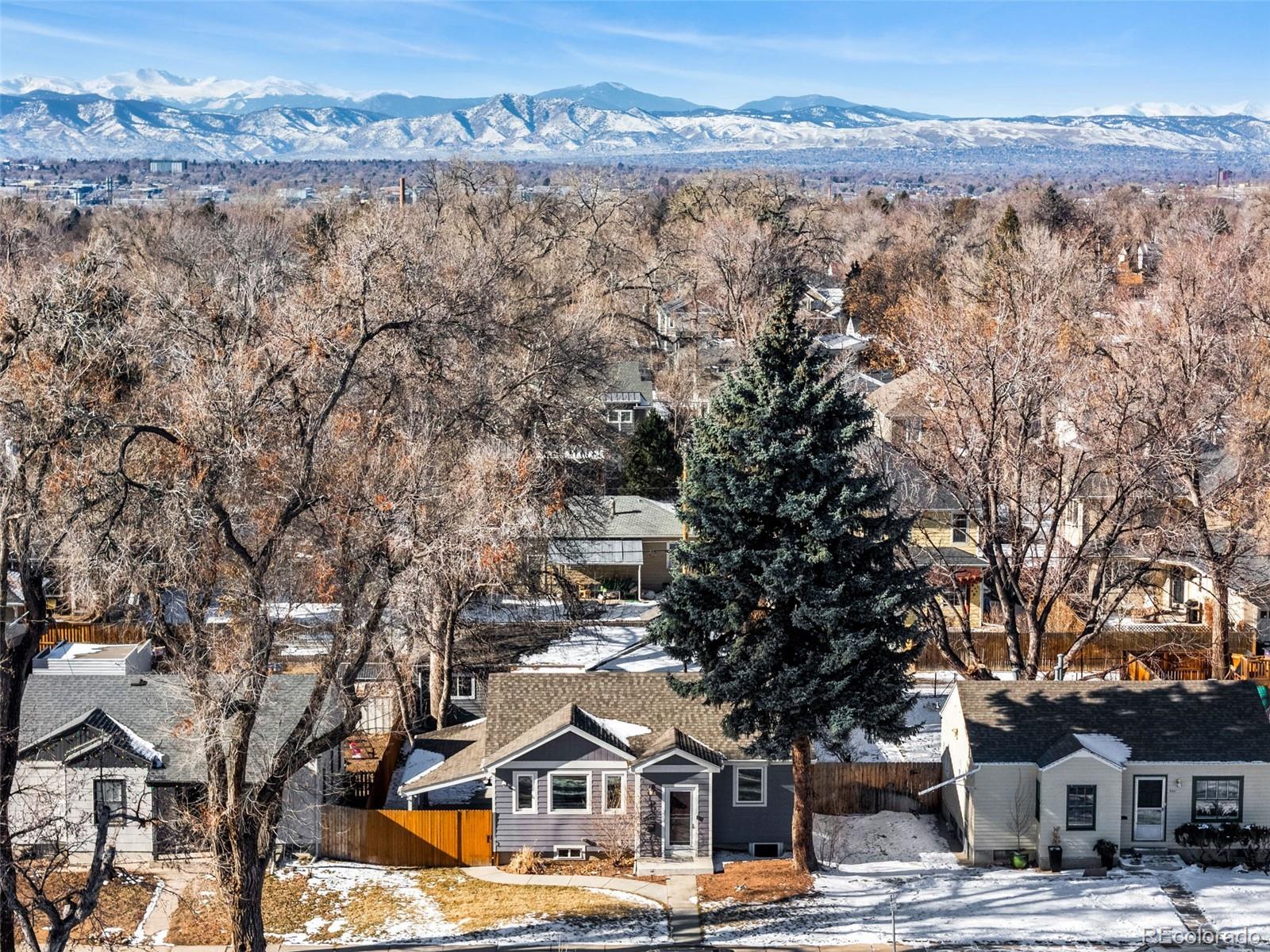 MLS Image #30 for 2351 s franklin street,denver, Colorado