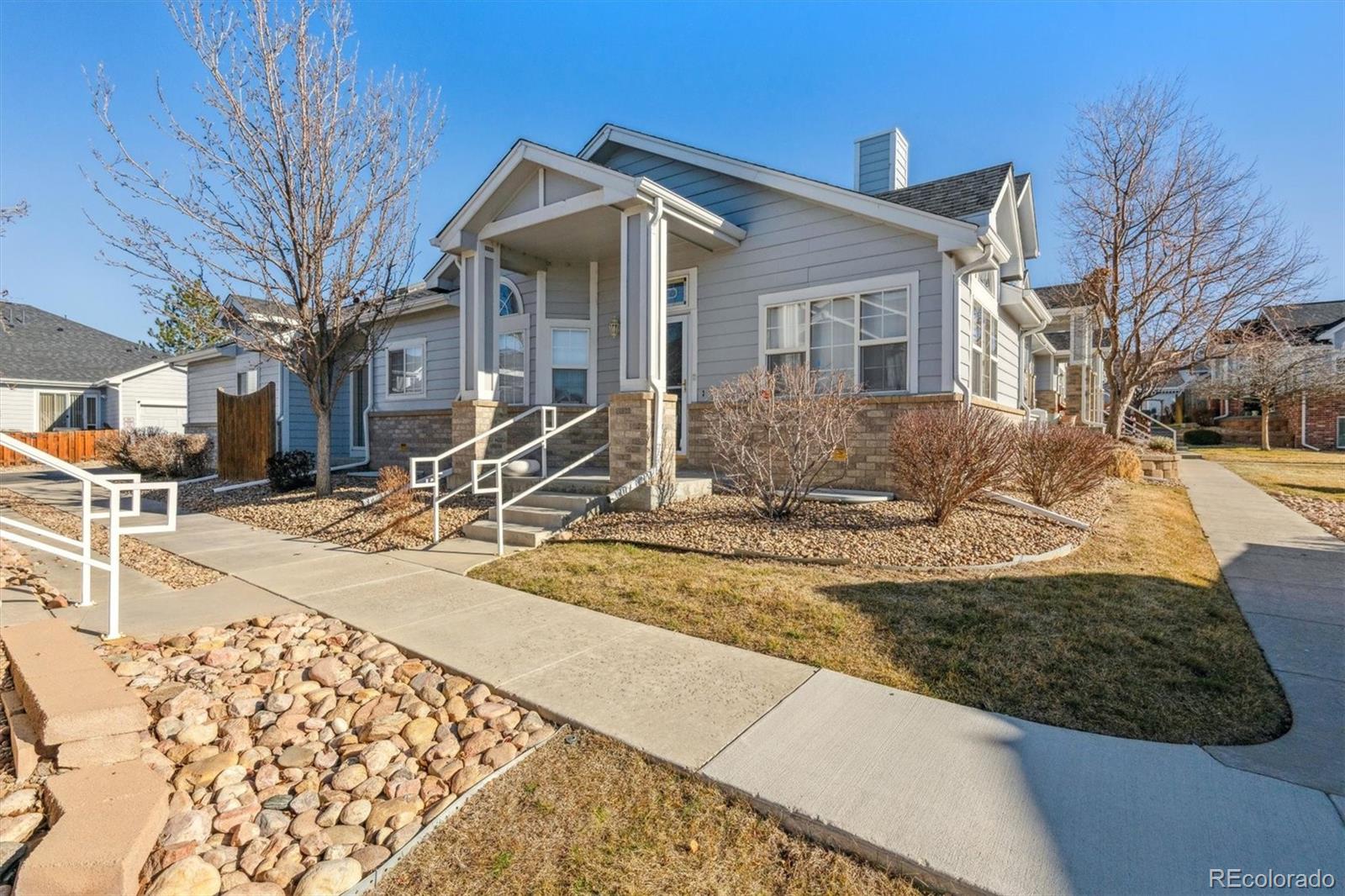 MLS Image #1 for 18366 e cornell place,aurora, Colorado