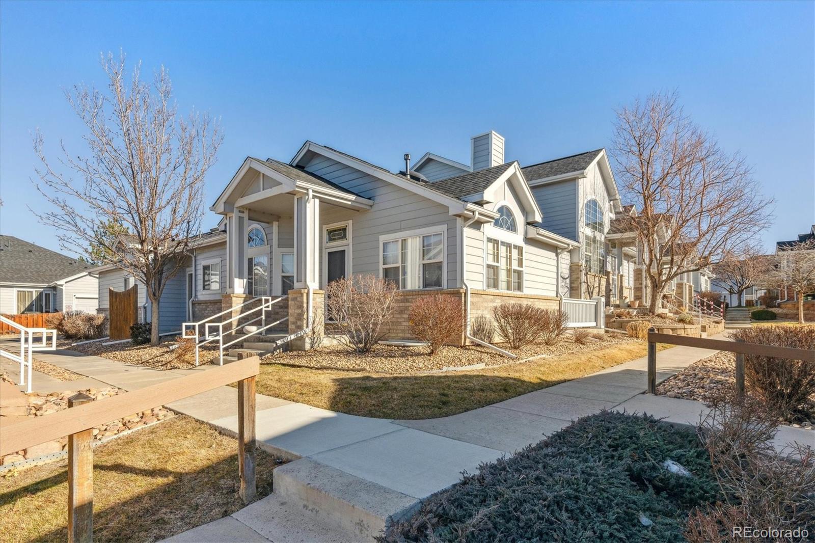 MLS Image #2 for 18366 e cornell place,aurora, Colorado