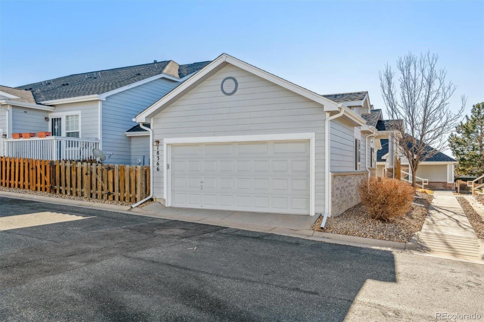 MLS Image #4 for 18366 e cornell place,aurora, Colorado