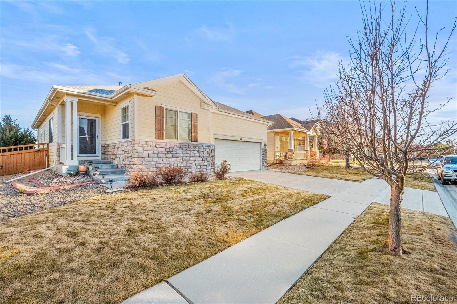 MLS Image #0 for 114  apache plume street,brighton, Colorado