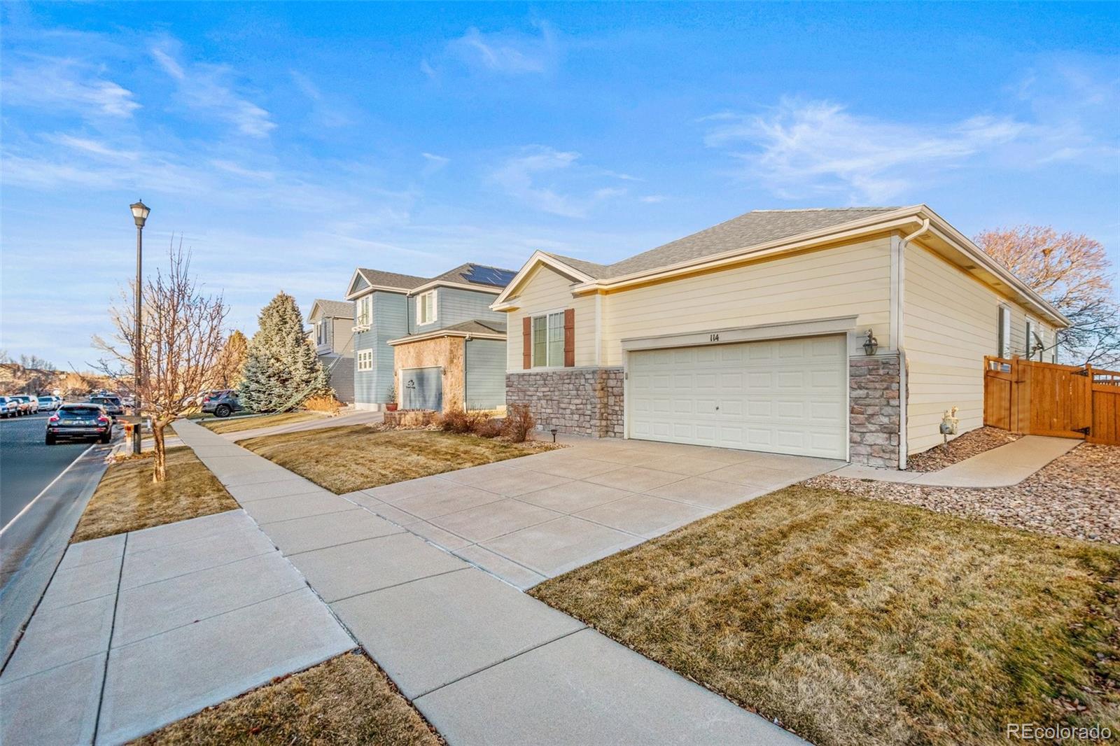 MLS Image #3 for 114  apache plume street,brighton, Colorado