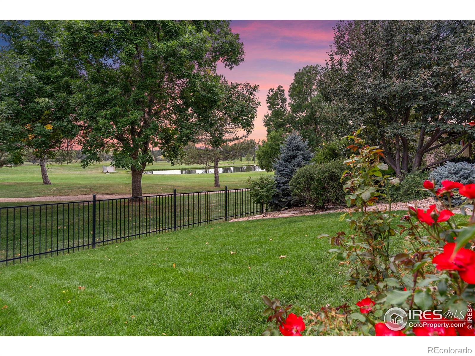 MLS Image #2 for 1415  glen eagle court,fort collins, Colorado