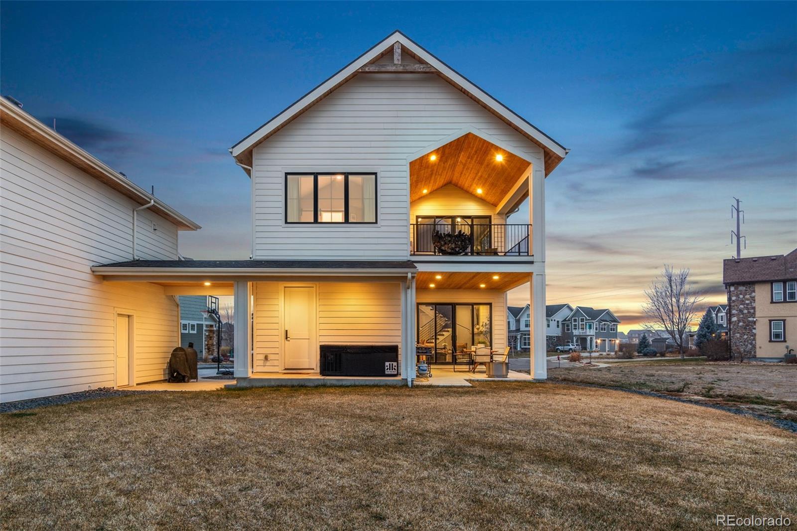 MLS Image #3 for 1465  davis court,erie, Colorado