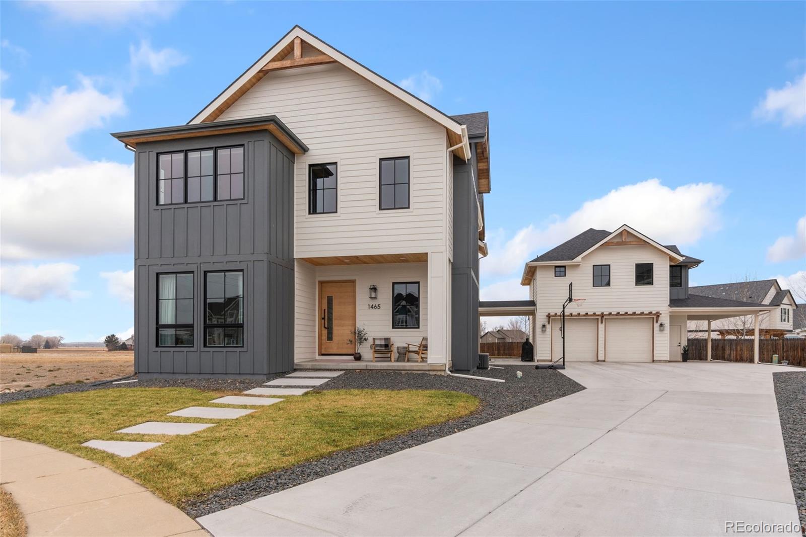 MLS Image #6 for 1465  davis court,erie, Colorado