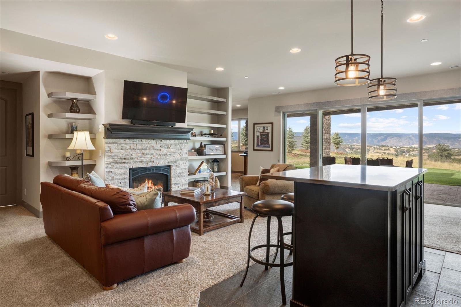 MLS Image #15 for 1701  creedmoor court,castle rock, Colorado