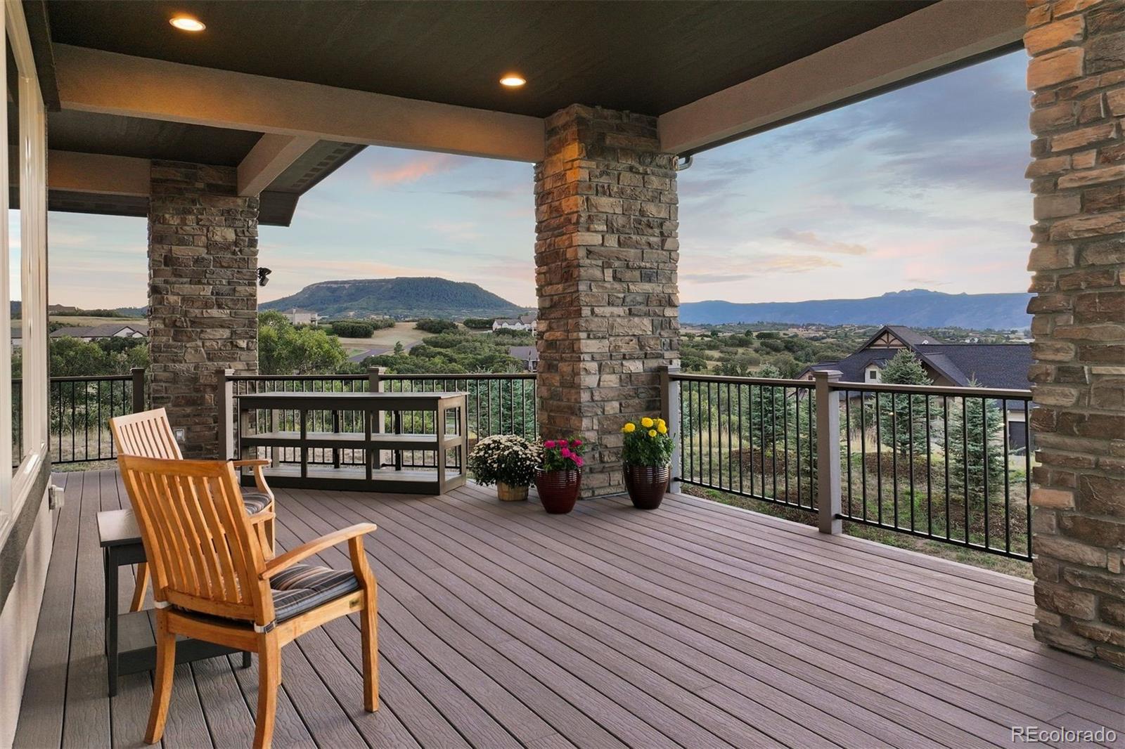 MLS Image #2 for 1701  creedmoor court,castle rock, Colorado