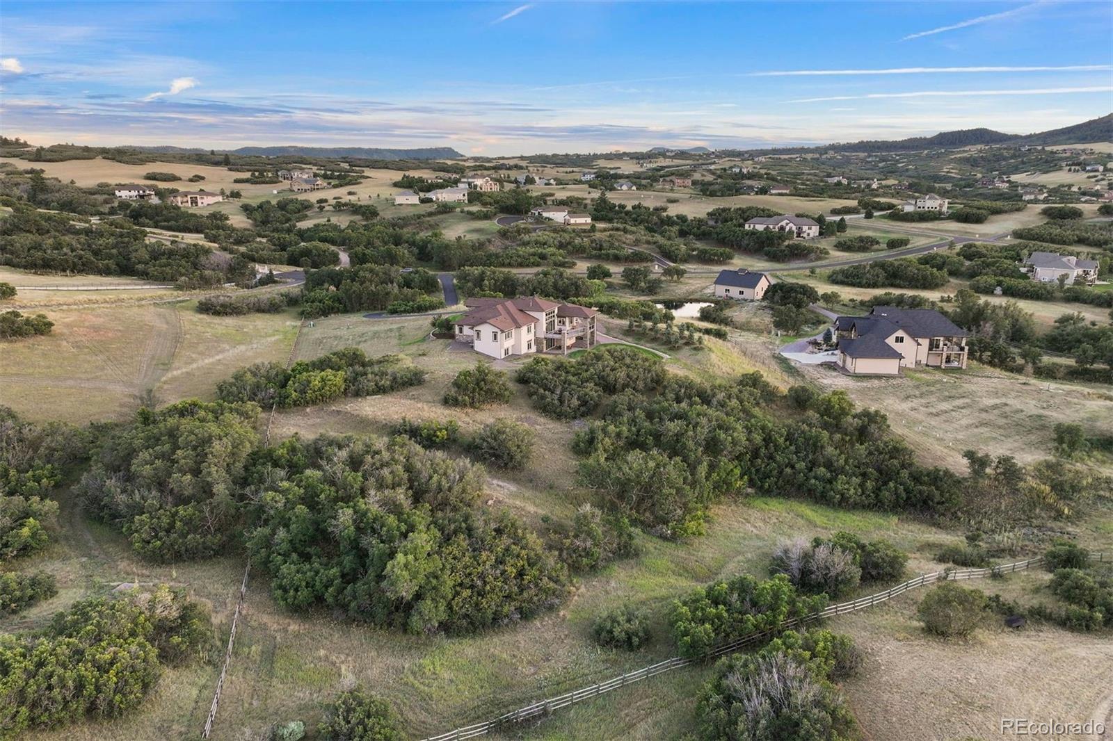 MLS Image #29 for 1701  creedmoor court,castle rock, Colorado