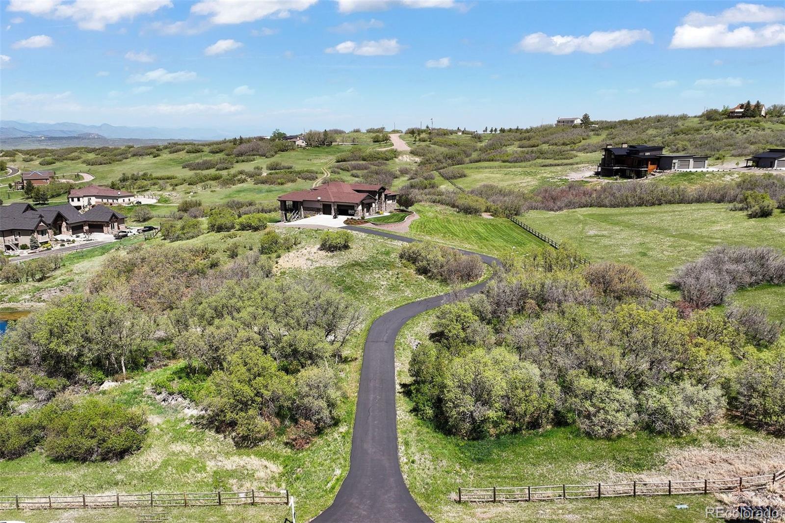 MLS Image #31 for 1701  creedmoor court,castle rock, Colorado